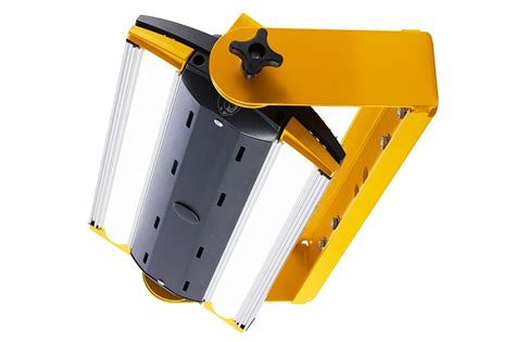 Led grow light wall lamp to indoor plant with 18w full spectrum growing lamp and automatic watering hydroponic aquarium garden led grow light indoor flower led wall lamp make oxygen intelligent planting flowers decoration garden bedroom living room balcony hot 600w grow light. Wall Mounted Workbench Light | Led garage lights, Garage ...