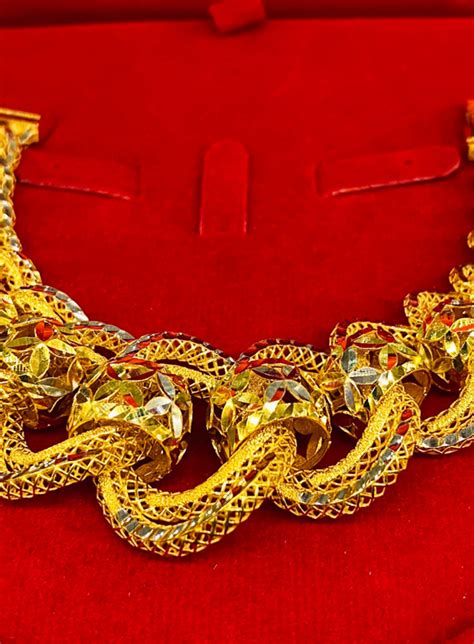 Rantai tangan coco lipan kait 2 kedai emas miafin jewellery pasir gudang facebook. RANTAI TANGAN COCO DRAGON CANDY ULAR (I)