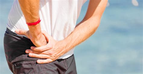 Think You Need A Hip Replacement Heres What To Know Hss