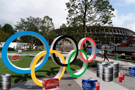 — olympics (@olympics) august 8, 2021. Beer Olympics Postponed Until 2021