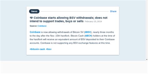 Join coinbase here get $10 of free bitcoin: How To Transfer Bitcoin Sv From Coinbase | Free Bitcoin ...