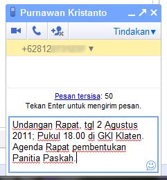 Itulah link undangan grup wa anda. Contoh Undangan Via Wa - Goresan