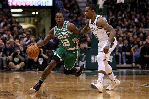 Get the latest news and information for the boston celtics. Boston Celtics extend qualifying offers to Terry Rozier ...