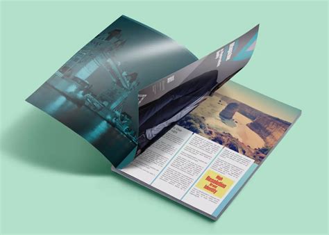 Download 25+ Mockup Design Cetak Buku Pilihan 2018 - Print On Demand