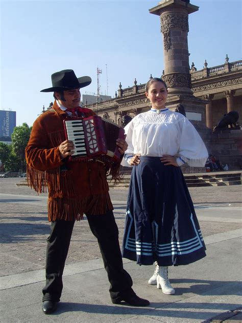 Nuevo León: Nuevo León