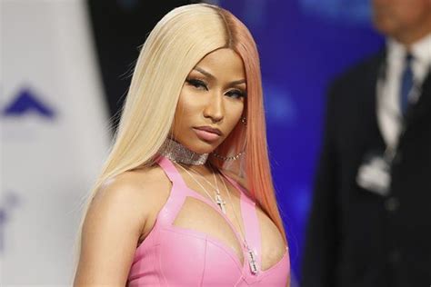 James, port of spain, trinidad & tobago and raised in queens, new york city, new york. Nicki Minaj opens up about colorism in the music industry - REVOLT