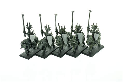 Warhammer Fantasy High Elf Dragon Princes Whtreasury