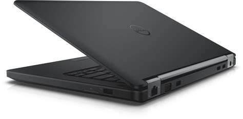 Dell Latitude E5450 5450 7485 Laptop Hardware Info