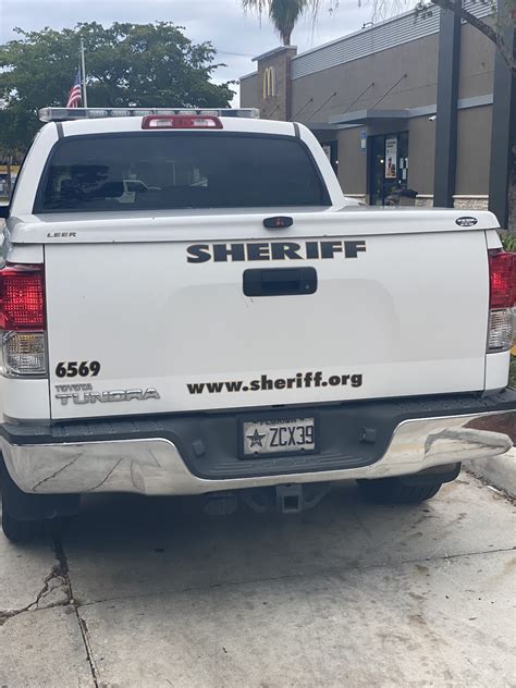 Broward County Sheriffs Office » Police in Boca Raton FL