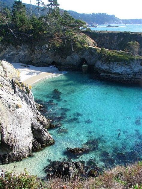 National parks near monterey ca. carmel, ca | California travel, California travel road ...