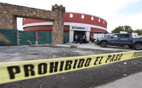 Asesinato De Debanhi Escobar Catean Casa De Empleada Del Motel Nueva