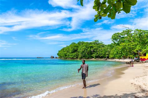 Top 15 Beaches In Jamaica Lonely Planet