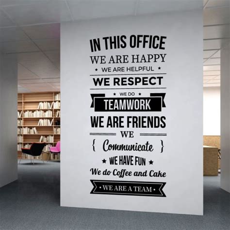 Wall Designer In This Office We Are Happy Helpful We Respect We Do