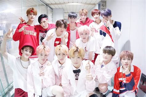 I was watching some dream team videos on youtube and i had an idea to make a quiz about them. Which NCT Member Suits Your Personality Best? - Quiz
