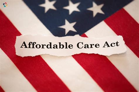 understanding the affordable care act in the usa 5 important points the lifesciences magazine