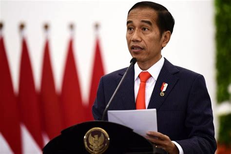 Indonesia Reelige En La Presidencia A Joko Widodo Radio Atalaya 680 Am