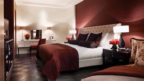 Hotels In London Top 10 Luxury Suites Hotel Interior