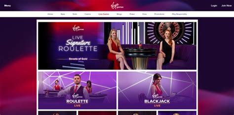 Virgin Games Roulette Review Free Spins And Bonus