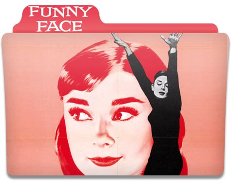 Funny Face Folder Icon By Omen1318 On Deviantart