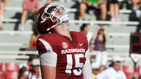 Is Your College Football Team in the Wrong League? - The ...