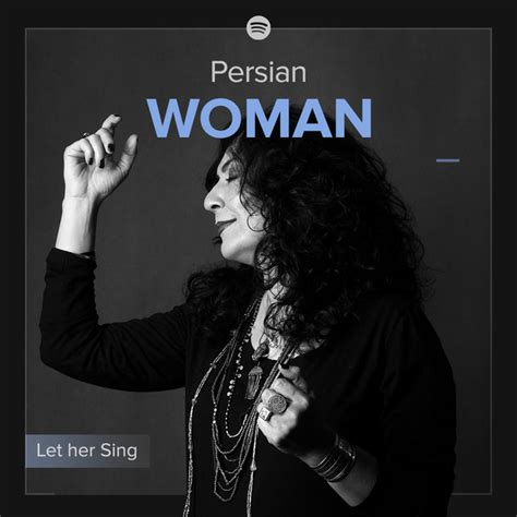 Persian Women Lethersing Iranian Female Singers Mahsa Vahdat