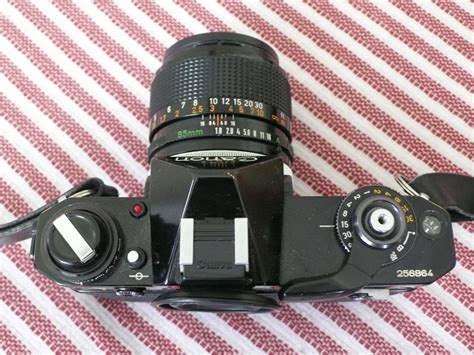 Film Camera Review Canon Ef At The Time I Wrote My Previous Review