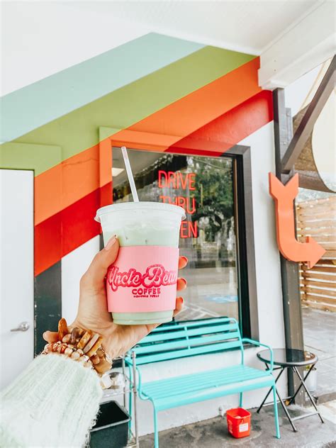 Cars and coffee houston instagram. Insta Worthy Cute and Colorful Houston Coffee and Matcha ...