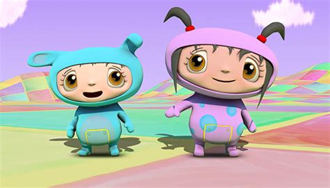 In The Giggle Park Tv Shows For 2 Year Olds And Over Babytv