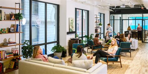 Peek Inside Our Newly Expanded Philly Studio Think Company
