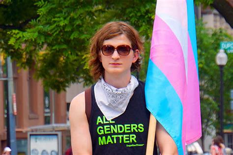 Report Hate Crime Laws Have Resulted In Few Convictions For Anti Trans Violence Lgbtq Nation