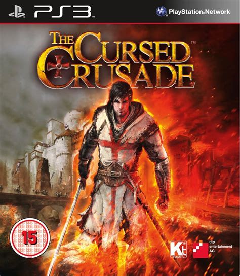 The Cursed Crusade Game Giant Bomb
