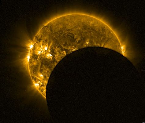 List 90 Wallpaper Pictures Of Solar Eclipse From Space Full Hd 2k 4k