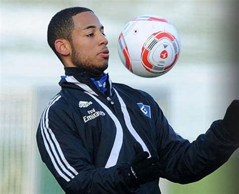 Dennis aogo in action for stuttgart against hertha berlin in 2019. All Football Players: Dennis Aogo Germany Young Footballer ...