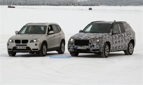 The bmw x1 is a subcompact luxury suv, whereas the bmw x3 is a compact luxury suv. Bmw x3 x5 size comparison