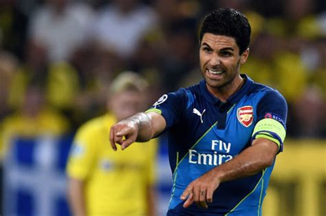 Dt arsenal fc official account | cuenta oficial. Mikel Arteta admits Arsenal must improve to have any ...