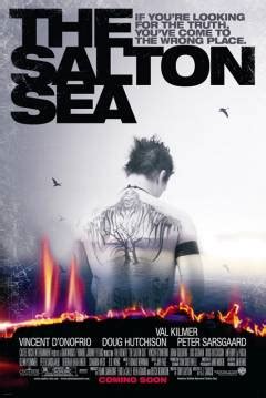 On his journey, he befriends slacker jimmy the finn, becomes involved in rescuing his neighbor colette from her own demons. Película: The Salton Sea (Venganza Amarga) (2002) - The ...