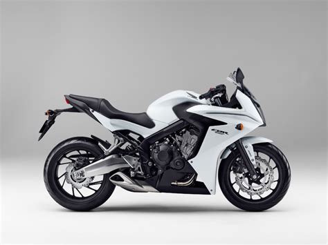 A long time ago on a road not so far away. Finally! Honda CBR650F launch next month | Shifting-Gears