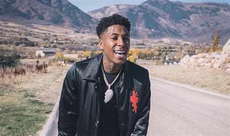 NBA YoungBoy Reveals How Many Kids He Fathered, His Baby Mama Says BS