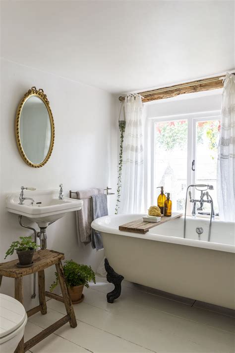 Many people seek these types of homes in good condition for restoration because of their timeless appeal. This Victorian cottage has Scandi-style interiors. Take a ...
