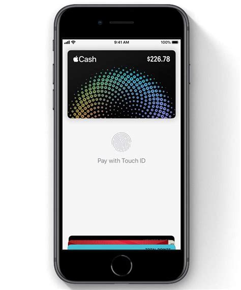 Does The Iphone Se Have Nfc Apple Pay The Iphone Faq