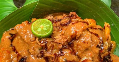 Rojak (malay spelling) or rujak (indonesian spelling) is a salad dish of javanese origin, commonly found in indonesia, malaysia and singapore. 30 resep cungkring bogor enak dan sederhana ala rumahan ...