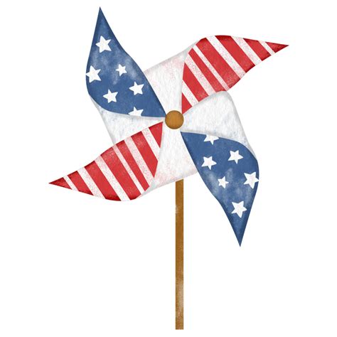 Element July 4th Independence Day Png Clipart 21358615 Png