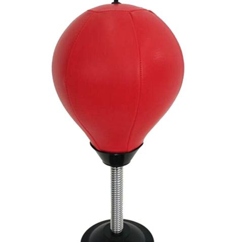 Desktop Punching Bag Stress Reliever Best Gadget Store