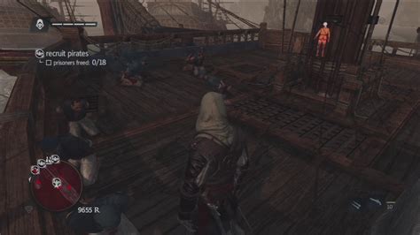 Assassin S Creed IV Black Flag Guide Walkthrough Sequence 02