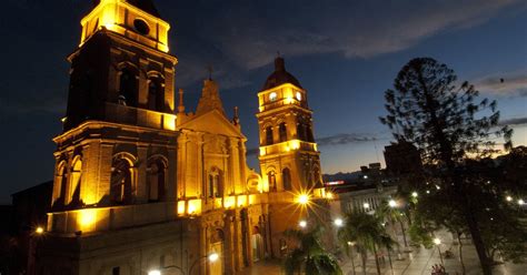 Top 20 Cities of Bolivia on a Map Map Quiz