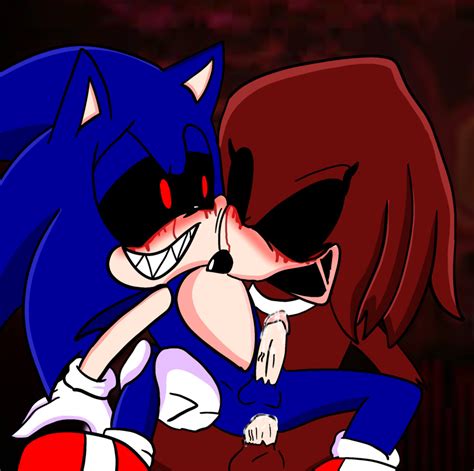 rule 34 blush cum cum inside gay gay anal gay sex knuckles exe knuckles the echidna legs held