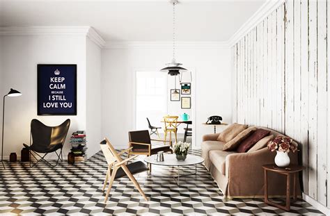 Redo your living or family room with our modern and stylish decor inspiration. Variety of Scandinavian Living Room Designs Looks Perfect ...