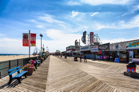 12 Great Charming Beach Towns in NJ - Essex Home Improvements
