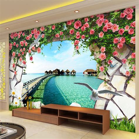 Cheap Wallpapers On Sale At Bargain Price Buy Quality Wallpaper