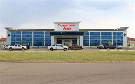 Promo [75% Off] Crystal Star Inn Edmonton Airport Canada | Hotel ...